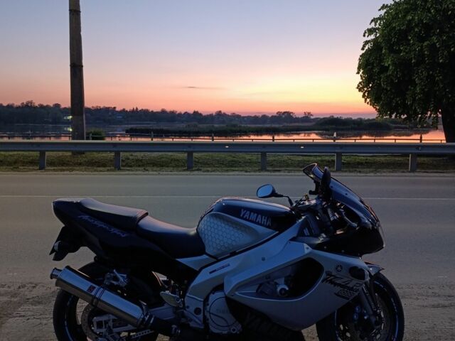 Ямаха YZF 1000R, объемом двигателя 1 л и пробегом 0 тыс. км за 4800 $, фото 23 на Automoto.ua