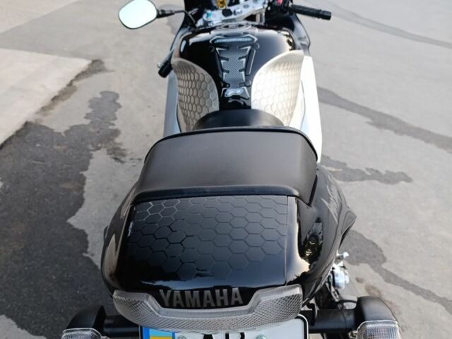 Ямаха YZF 1000R, объемом двигателя 1 л и пробегом 0 тыс. км за 4800 $, фото 3 на Automoto.ua