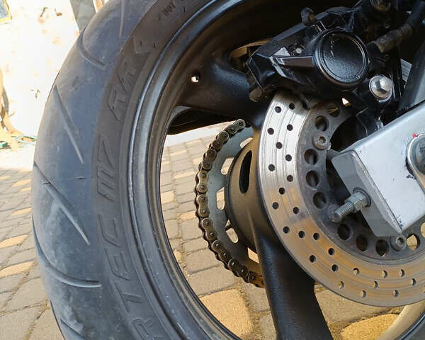 Ямаха YZF 600R Thundercat, объемом двигателя 0 л и пробегом 1 тыс. км за 4000 $, фото 8 на Automoto.ua