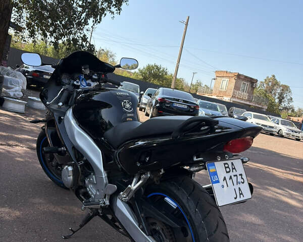 Ямаха YZF 600R Thundercat, объемом двигателя 0.6 л и пробегом 23 тыс. км за 3999 $, фото 5 на Automoto.ua