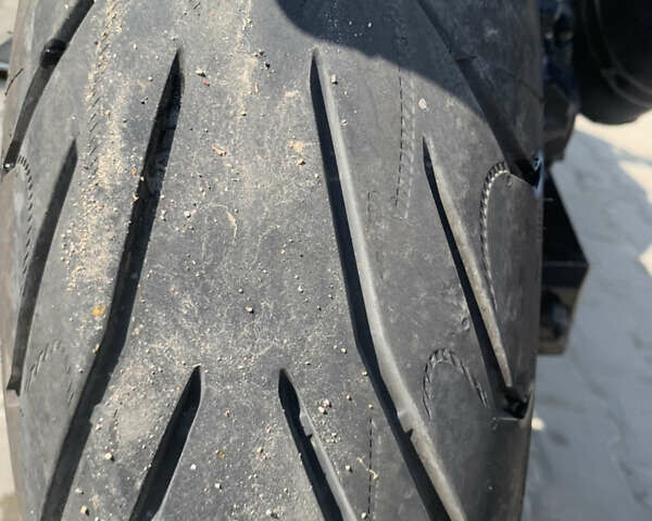 Ямаха YZF 600R Thundercat, объемом двигателя 0.6 л и пробегом 69 тыс. км за 3150 $, фото 5 на Automoto.ua