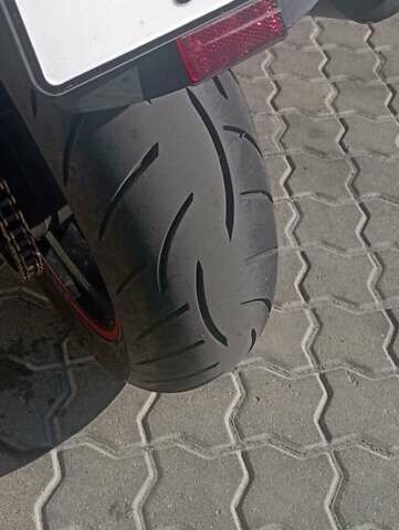 Серый Ямаха YZF 600R Thundercat, объемом двигателя 0.6 л и пробегом 40 тыс. км за 4499 $, фото 10 на Automoto.ua