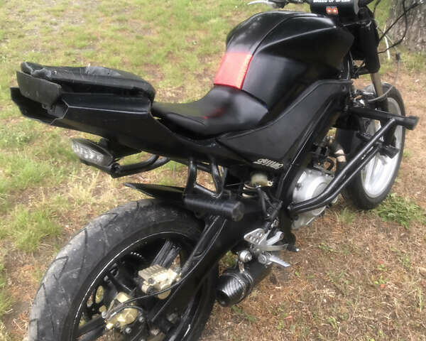 Черный Ямаха YZF R-125, объемом двигателя 0 л и пробегом 1 тыс. км за 850 $, фото 13 на Automoto.ua