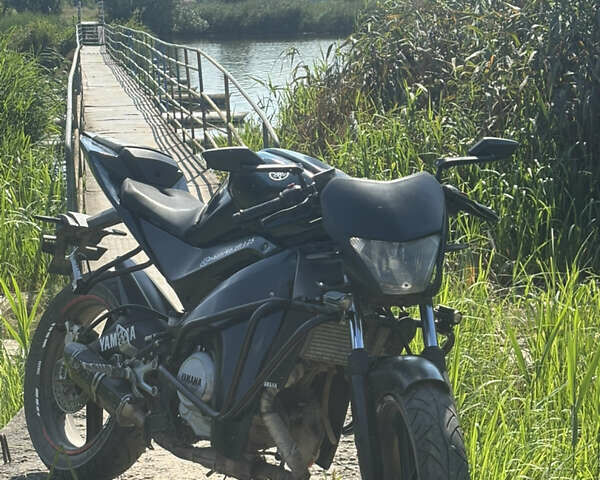 Синій Ямаха YZF R-125, об'ємом двигуна 0.1 л та пробігом 23 тис. км за 1100 $, фото 3 на Automoto.ua