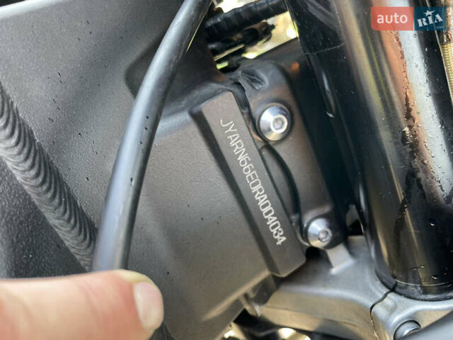 Черный Ямаха YZF R1, объемом двигателя 1 л и пробегом 5 тыс. км за 18500 $, фото 17 на Automoto.ua