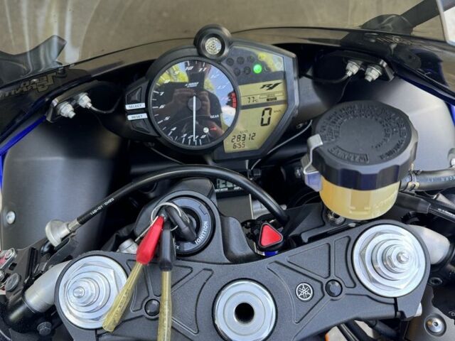 Ямаха YZF R1, объемом двигателя 1 л и пробегом 0 тыс. км за 11300 $, фото 6 на Automoto.ua