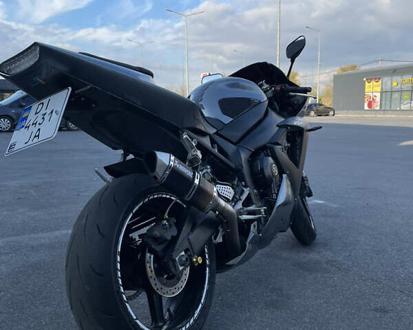Ямаха YZF R1, объемом двигателя 1 л и пробегом 68 тыс. км за 6000 $, фото 6 на Automoto.ua