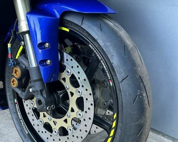 Ямаха YZF R1, объемом двигателя 1 л и пробегом 26 тыс. км за 9000 $, фото 18 на Automoto.ua