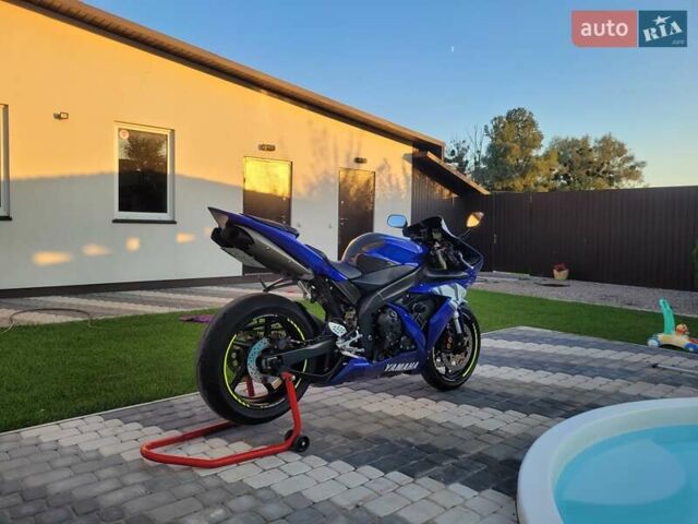 Ямаха YZF R1, объемом двигателя 1 л и пробегом 26 тыс. км за 9000 $, фото 9 на Automoto.ua