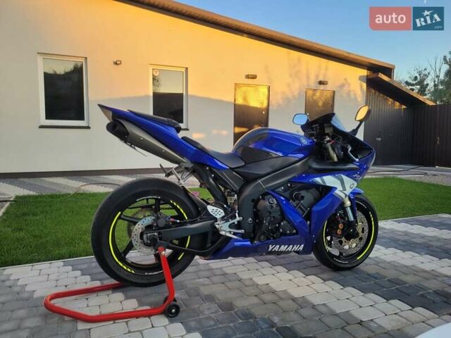 Ямаха YZF R1, объемом двигателя 1 л и пробегом 26 тыс. км за 9000 $, фото 2 на Automoto.ua