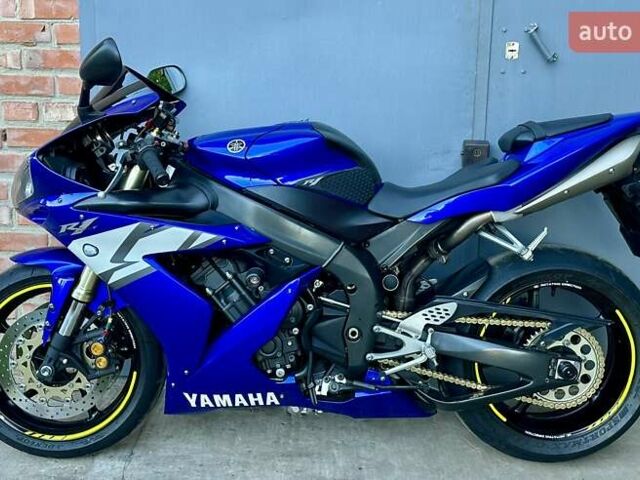 Ямаха YZF R1, объемом двигателя 1 л и пробегом 26 тыс. км за 9000 $, фото 11 на Automoto.ua