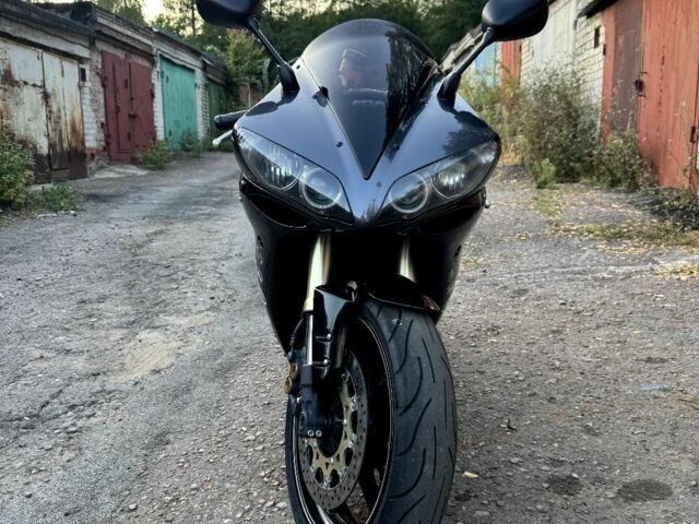 Ямаха YZF R1, объемом двигателя 1 л и пробегом 0 тыс. км за 7200 $, фото 6 на Automoto.ua