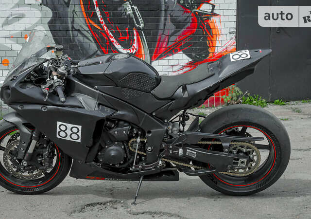 Ямаха YZF R1, об'ємом двигуна 0 л та пробігом 14 тис. км за 3500 $, фото 1 на Automoto.ua