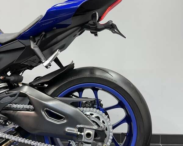 Ямаха YZF R1, об'ємом двигуна 0 л та пробігом 7 тис. км за 22700 $, фото 28 на Automoto.ua