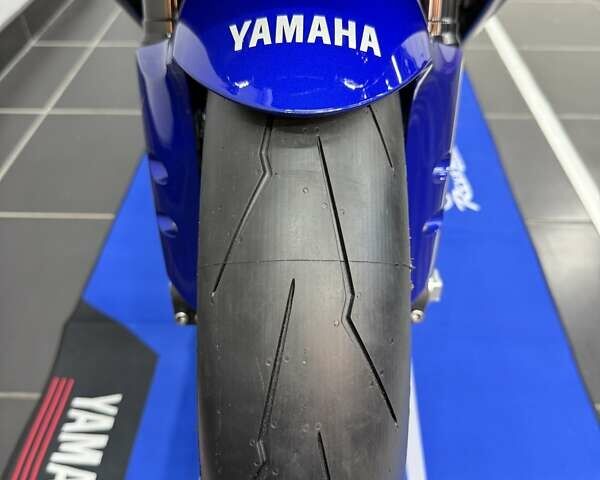 Ямаха YZF R1, об'ємом двигуна 0 л та пробігом 7 тис. км за 22700 $, фото 22 на Automoto.ua