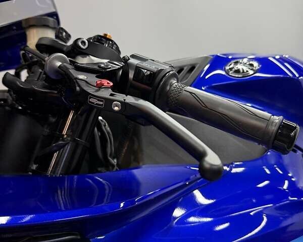 Ямаха YZF R1, об'ємом двигуна 0 л та пробігом 7 тис. км за 22700 $, фото 30 на Automoto.ua