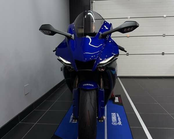 Ямаха YZF R1, об'ємом двигуна 0 л та пробігом 7 тис. км за 22700 $, фото 32 на Automoto.ua