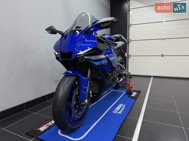 Ямаха YZF R1, об'ємом двигуна 0 л та пробігом 7 тис. км за 22700 $, фото 20 на Automoto.ua