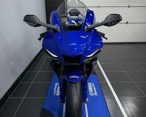 Ямаха YZF R1, об'ємом двигуна 0 л та пробігом 7 тис. км за 22700 $, фото 23 на Automoto.ua