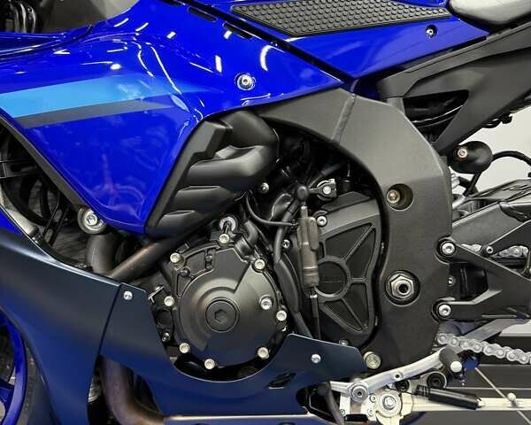 Ямаха YZF R1, об'ємом двигуна 0 л та пробігом 7 тис. км за 22700 $, фото 27 на Automoto.ua