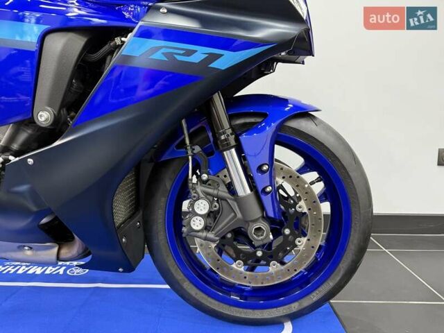 Ямаха YZF R1, об'ємом двигуна 0 л та пробігом 7 тис. км за 22700 $, фото 12 на Automoto.ua