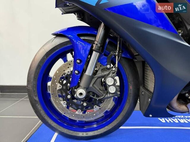 Ямаха YZF R1, об'ємом двигуна 0 л та пробігом 7 тис. км за 22700 $, фото 19 на Automoto.ua