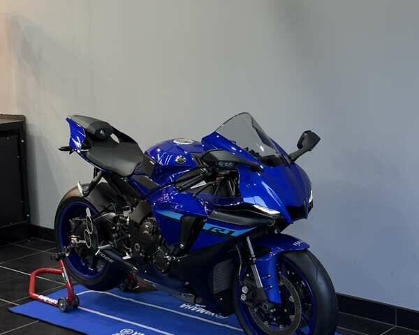 Ямаха YZF R1, об'ємом двигуна 0 л та пробігом 7 тис. км за 22700 $, фото 1 на Automoto.ua