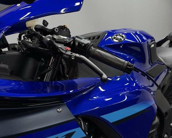 Ямаха YZF R1, об'ємом двигуна 0 л та пробігом 7 тис. км за 22700 $, фото 31 на Automoto.ua