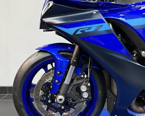 Ямаха YZF R1, об'ємом двигуна 0 л та пробігом 7 тис. км за 22700 $, фото 29 на Automoto.ua