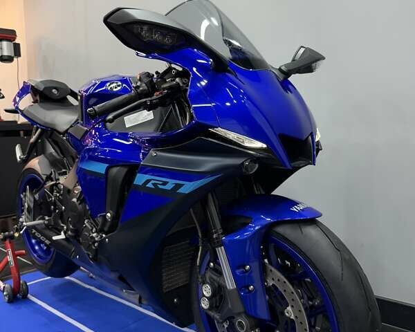 Ямаха YZF R1, об'ємом двигуна 0 л та пробігом 7 тис. км за 22700 $, фото 15 на Automoto.ua