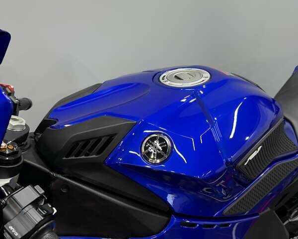 Ямаха YZF R1, об'ємом двигуна 0 л та пробігом 7 тис. км за 22700 $, фото 33 на Automoto.ua