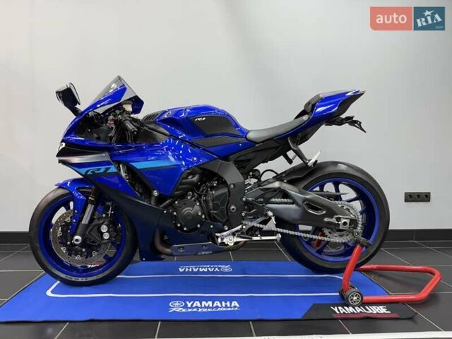Ямаха YZF R1, об'ємом двигуна 0 л та пробігом 7 тис. км за 22700 $, фото 21 на Automoto.ua