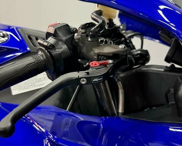 Ямаха YZF R1, об'ємом двигуна 0 л та пробігом 7 тис. км за 22700 $, фото 11 на Automoto.ua
