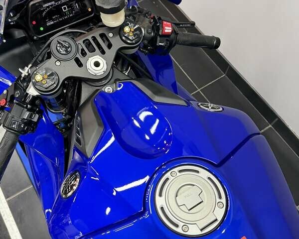 Ямаха YZF R1, об'ємом двигуна 0 л та пробігом 7 тис. км за 22700 $, фото 24 на Automoto.ua