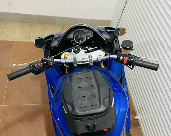 Синій Ямаха YZF R1, об'ємом двигуна 1 л та пробігом 33 тис. км за 9800 $, фото 13 на Automoto.ua
