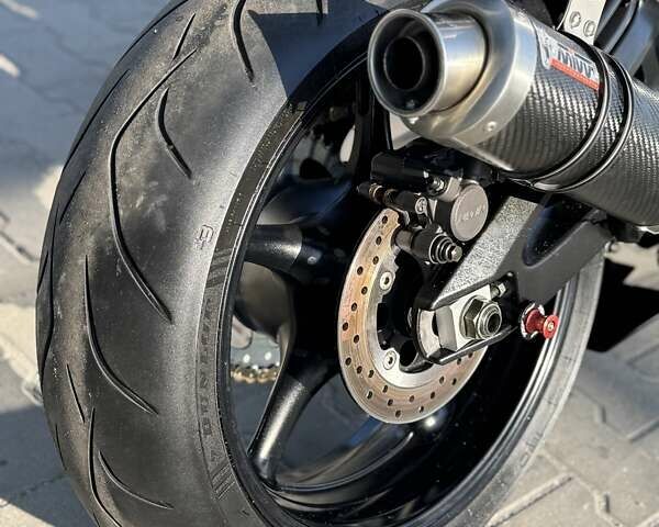 Чорний Ямаха YZF R6, об'ємом двигуна 0.6 л та пробігом 28 тис. км за 6499 $, фото 20 на Automoto.ua