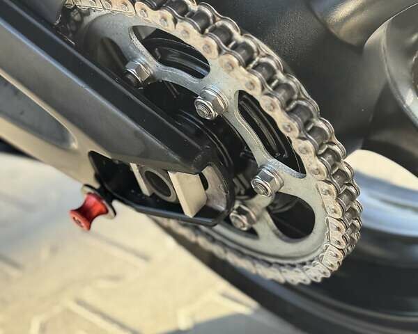 Чорний Ямаха YZF R6, об'ємом двигуна 0.6 л та пробігом 28 тис. км за 6499 $, фото 19 на Automoto.ua