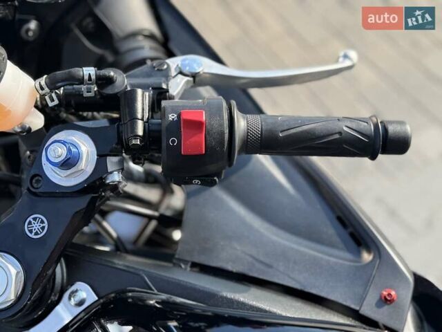 Чорний Ямаха YZF R6, об'ємом двигуна 0.6 л та пробігом 28 тис. км за 6499 $, фото 24 на Automoto.ua