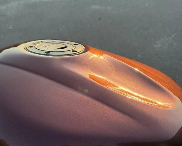 Красный Ямаха YZF R6, объемом двигателя 0.6 л и пробегом 22 тыс. км за 4500 $, фото 2 на Automoto.ua