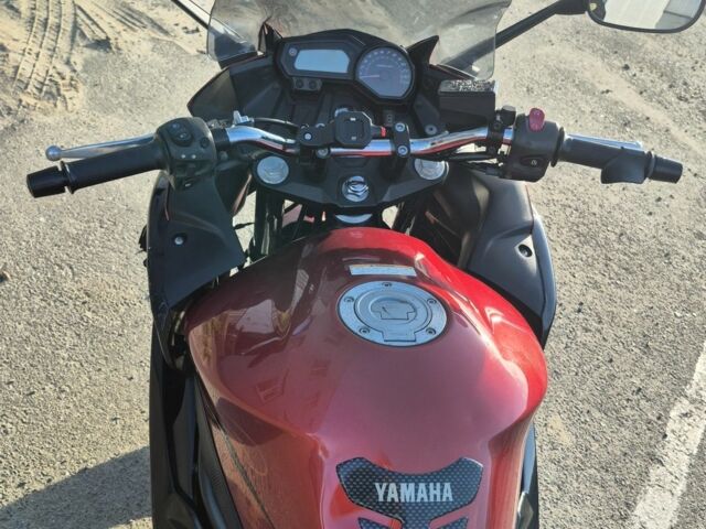 Ямаха YZF R6, об'ємом двигуна 0.6 л та пробігом 0 тис. км за 133 $, фото 4 на Automoto.ua