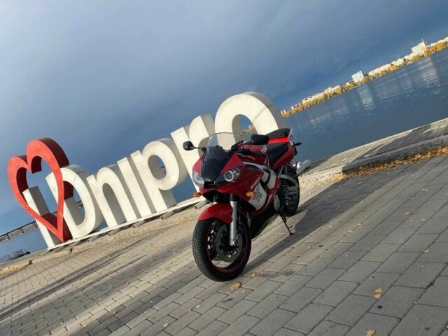 Ямаха YZF R6, об'ємом двигуна 0 л та пробігом 0 тис. км за 3800 $, фото 3 на Automoto.ua