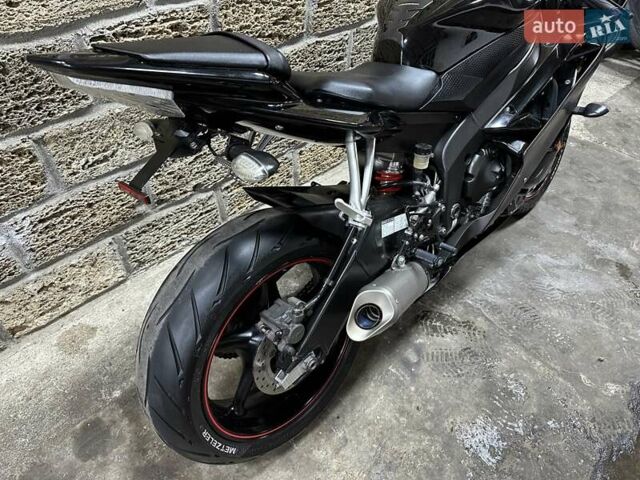 Ямаха YZF R6, об'ємом двигуна 0 л та пробігом 42 тис. км за 7200 $, фото 5 на Automoto.ua