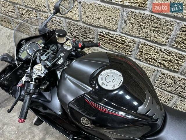 Ямаха YZF R6, об'ємом двигуна 0 л та пробігом 42 тис. км за 7200 $, фото 2 на Automoto.ua