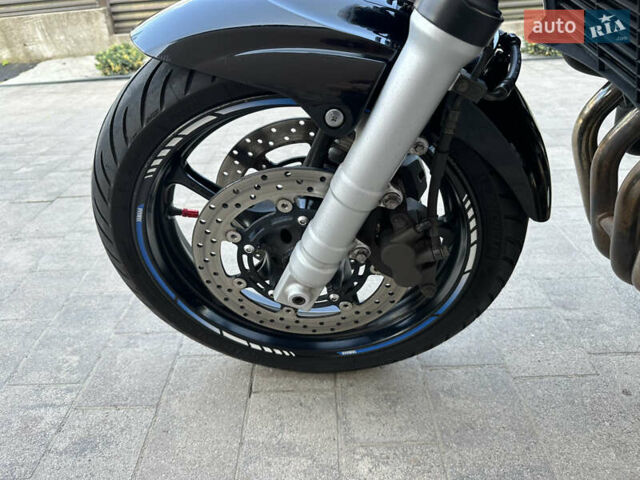 Серый Ямаха YZF R6, объемом двигателя 0.6 л и пробегом 52 тыс. км за 4600 $, фото 12 на Automoto.ua