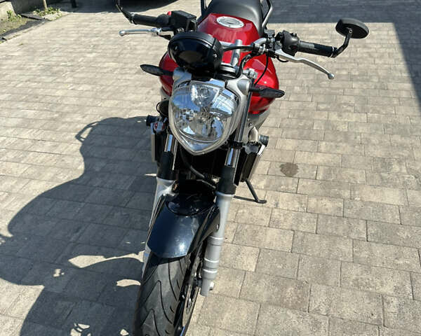 Серый Ямаха YZF R6, объемом двигателя 0.6 л и пробегом 52 тыс. км за 4600 $, фото 3 на Automoto.ua