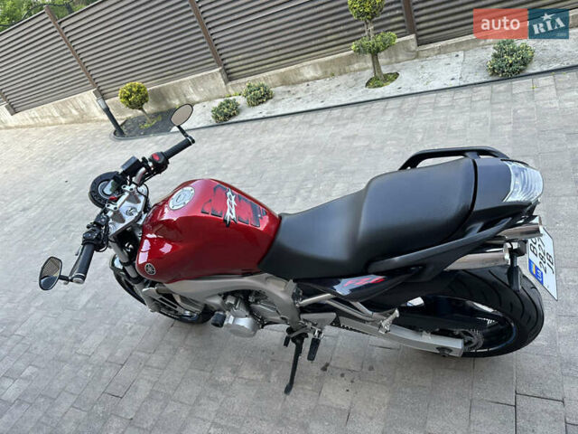 Серый Ямаха YZF R6, объемом двигателя 0.6 л и пробегом 52 тыс. км за 4600 $, фото 4 на Automoto.ua