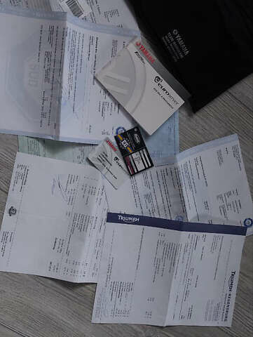 Синий Ямаха YZF R6, объемом двигателя 0.6 л и пробегом 27 тыс. км за 3200 $, фото 19 на Automoto.ua