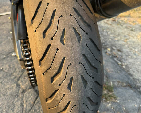 Синий Ямаха YZF R6, объемом двигателя 0.6 л и пробегом 40 тыс. км за 6000 $, фото 13 на Automoto.ua