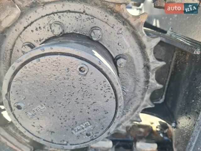 Янмар 6510, объемом двигателя 14.86 л и пробегом 3 тыс. км за 13300 $, фото 13 на Automoto.ua