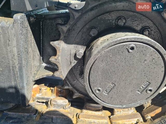 Янмар 6510, объемом двигателя 14.86 л и пробегом 3 тыс. км за 13300 $, фото 12 на Automoto.ua